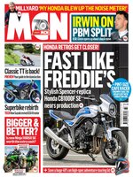 MCN